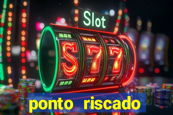ponto riscado marinheiro 7 mares